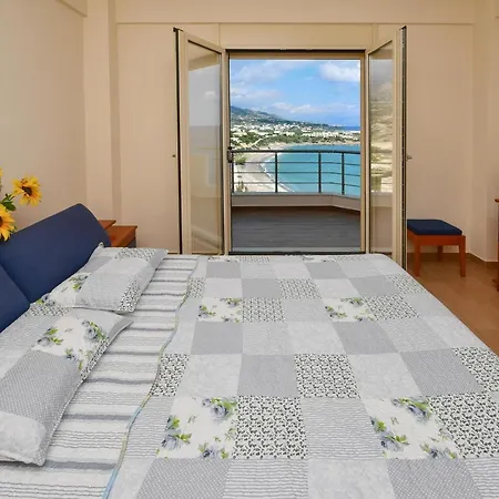 Villa Blue Dream Koutsounari Exterior photo