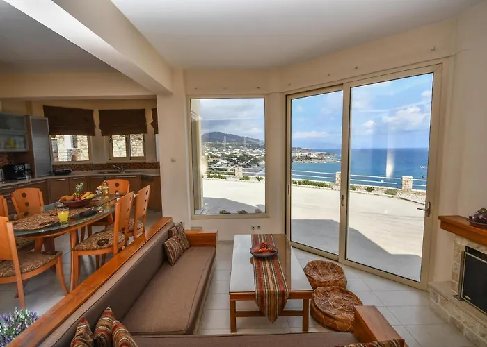 Villa Blue Dream