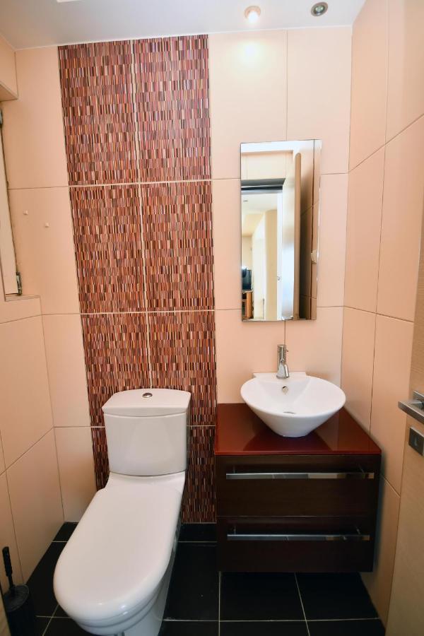 Villa Blue Dream Koutsounari