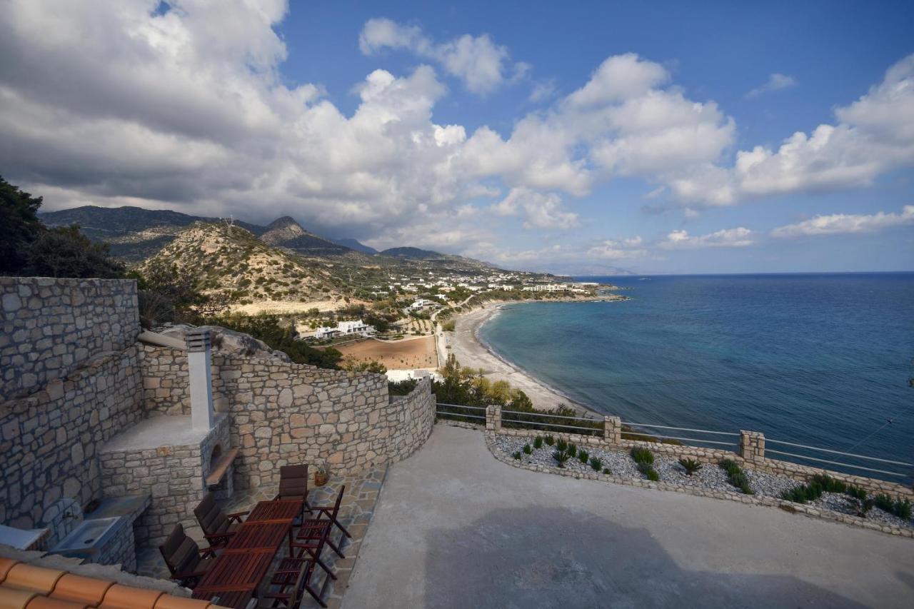 Blue Dream Villa *