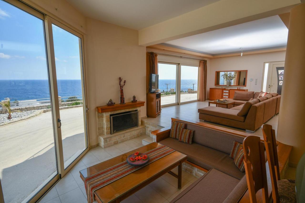 Villa Blue Dream Koutsounari
