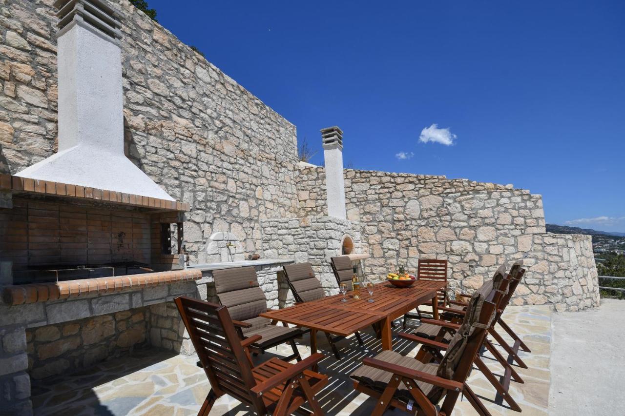 Villa Blue Dream