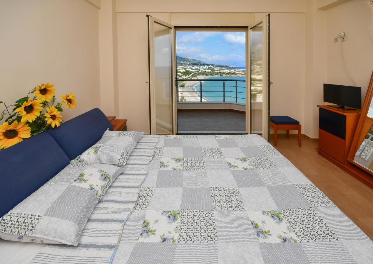 Villa Blue Dream Koutsounari