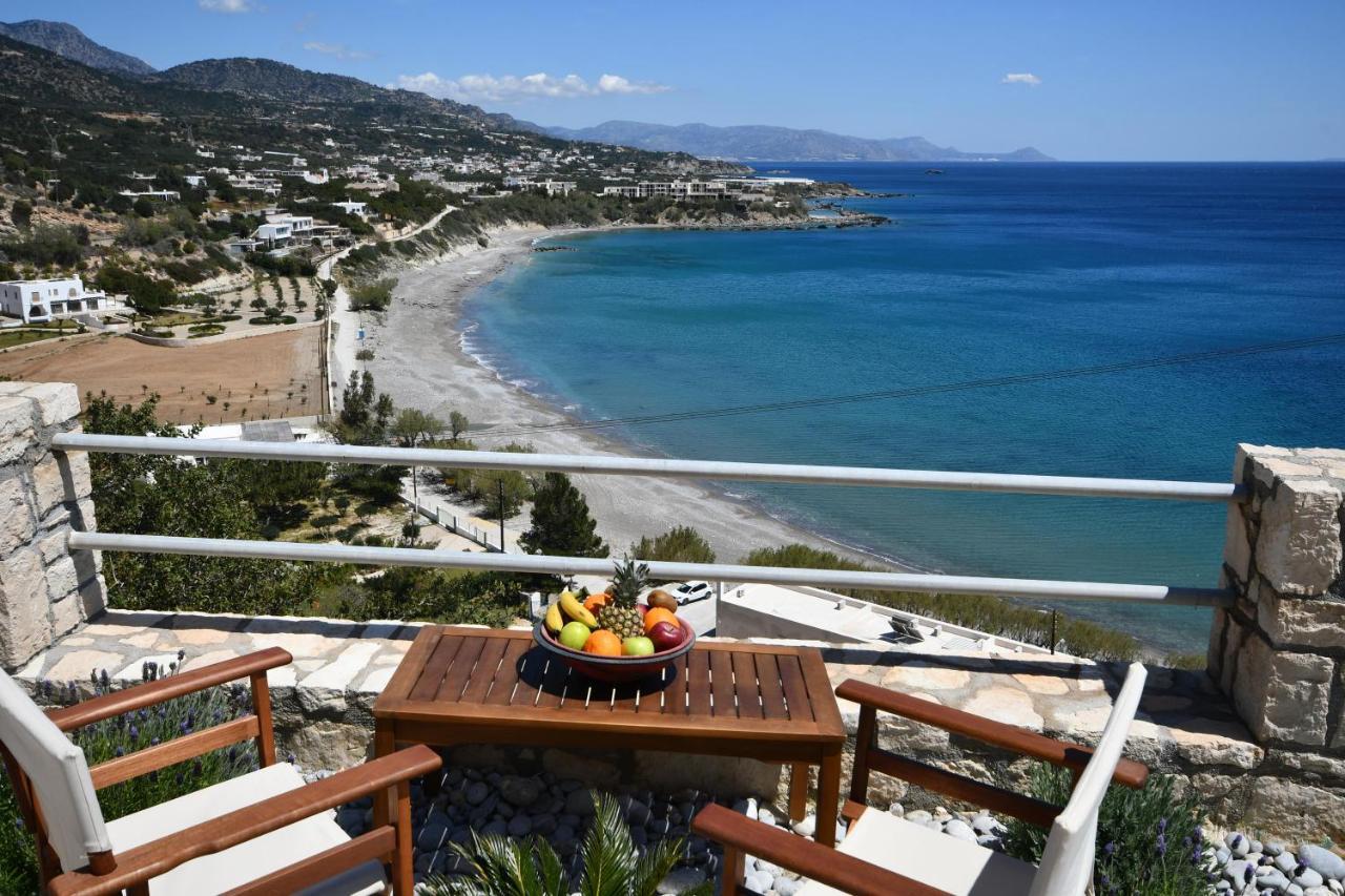 Blue Dream Villa