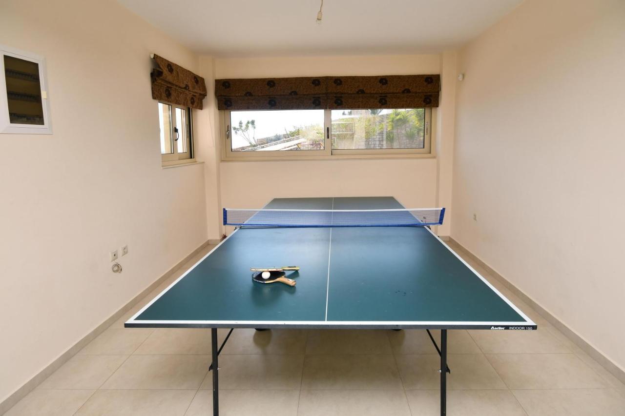 Blue Dream Villa